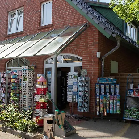 Ks 28 - Strandvogt Komfort Feriehus