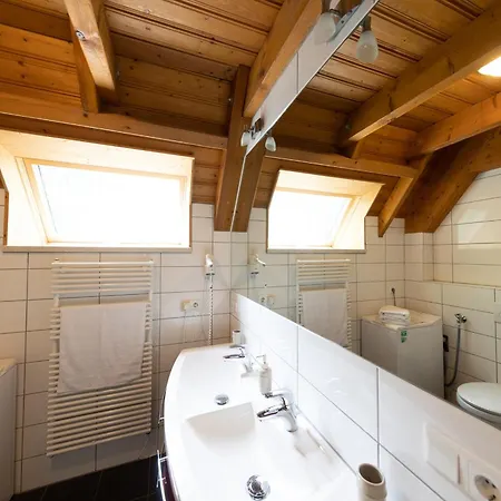 Ks 28 - Strandvogt Komfort Feriehus