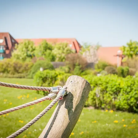 Feriehus Ks 28 - Strandvogt Komfort