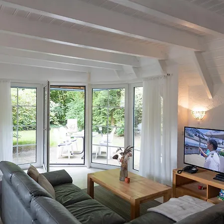 Holiday home Ks 28 - Strandvogt Komfort