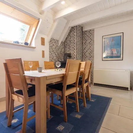 Feriehus Ks 28 - Strandvogt Komfort *