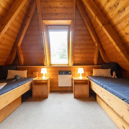 Ks 28 - Strandvogt Komfort Feriehus Dorumer Neufeld
