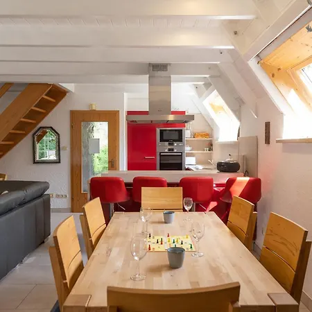 Ks 28 - Strandvogt Komfort Holiday home *