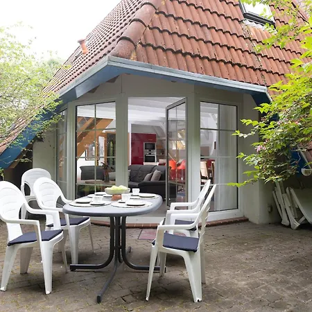 Ks 28 - Strandvogt Komfort