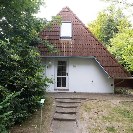 Ks 28 - Strandvogt Komfort Dorumer Neufeld