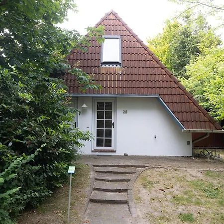 Ks 28 - Strandvogt Komfort Dorumer Neufeld