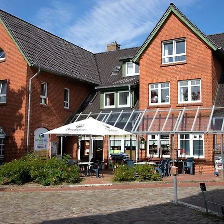 Ks 28 - Strandvogt Komfort Dorumer Neufeld