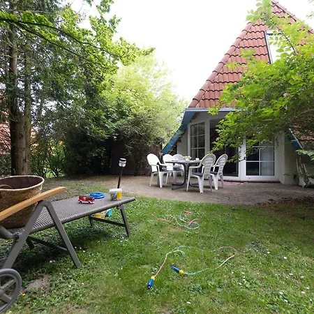 Ks 28 - Strandvogt Komfort